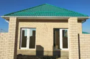 3-комнатный коттедж